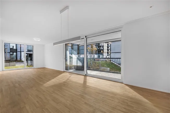 2.5 Zimmer Wohnung in Root – Foto 3 von 7