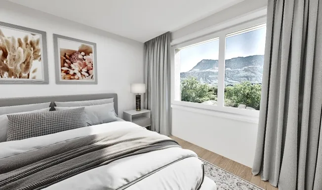 4.5 Zimmer Maisonette, 6044 Udligenswil