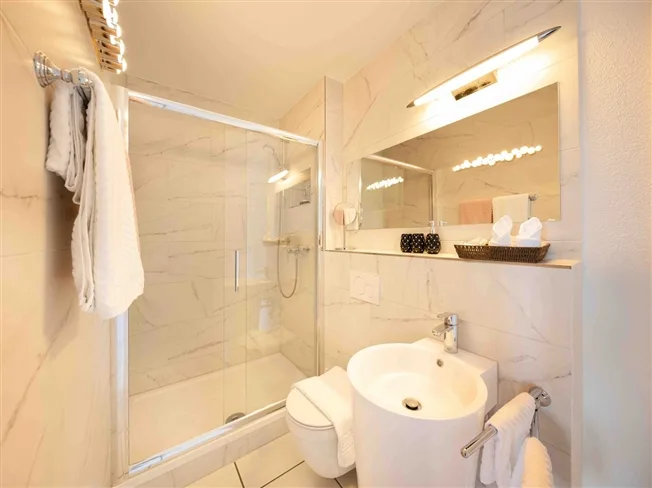 8.5 Zimmer Villa in Hergiswil NW – Foto 18 von 19