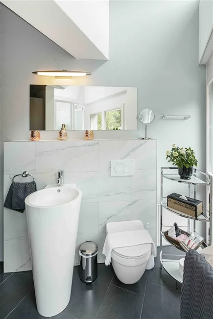 8.5 Zimmer Villa in Hergiswil NW – Foto 16 von 19