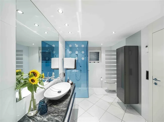 8.5 Zimmer Villa in Hergiswil NW – Foto 19 von 19