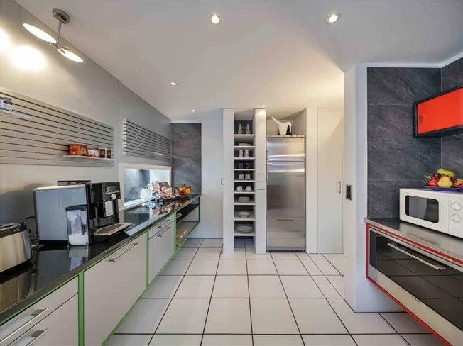 8.5 Zimmer Villa in Hergiswil NW – Foto 7 von 19