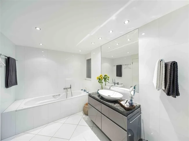 8.5 Zimmer Villa in Hergiswil NW – Foto 15 von 19