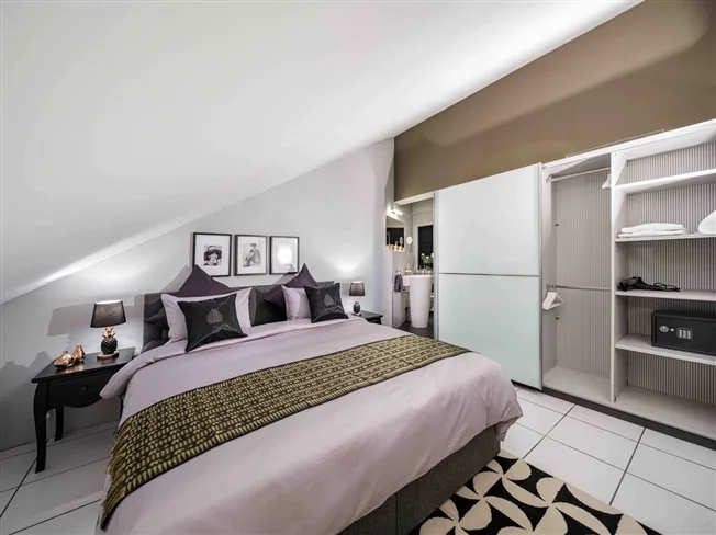 8.5 Zimmer Villa in Hergiswil NW – Foto 12 von 19
