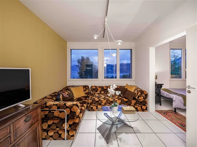 8.5 Zimmer Villa in Hergiswil NW – Foto 8 von 19