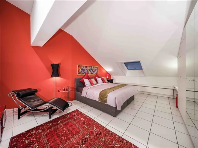 8.5 Zimmer Villa in Hergiswil NW – Foto 13 von 19