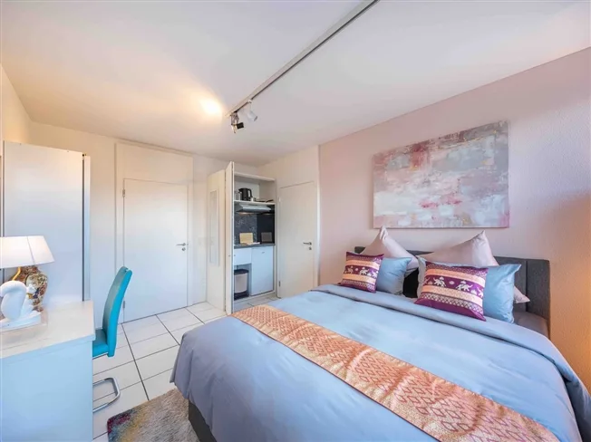 8.5 Zimmer Villa in Hergiswil NW – Foto 10 von 19