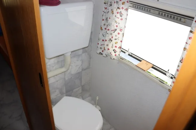 2 Zimmer Wohnung in Alpnachstad – foto 7 di 12