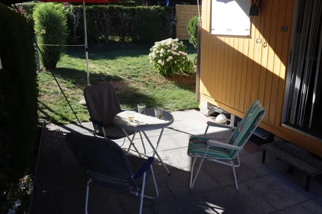 2 Zimmer Wohnung in Alpnachstad – foto 11 di 12