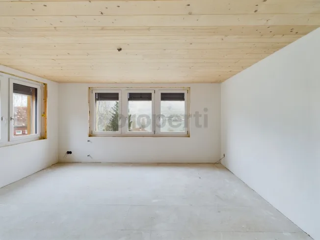 5.5 Zimmer Einfamilienhaus in Wilen (Sarnen) – photo 9 of 13
