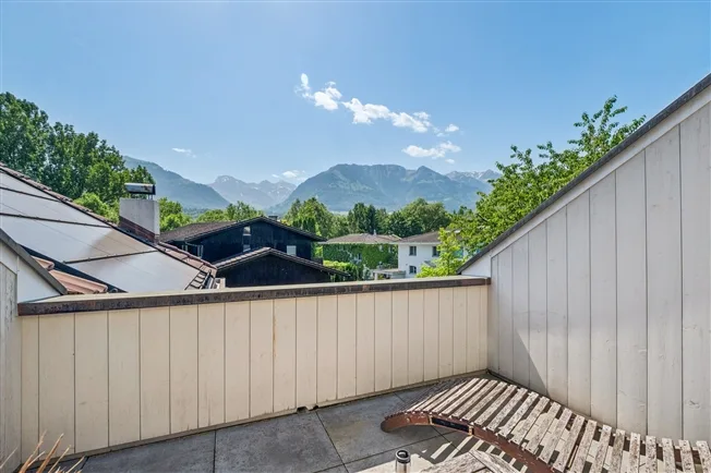 7.5 Zimmer Einfamilienhaus in Sarnen – photo 10 sur 12