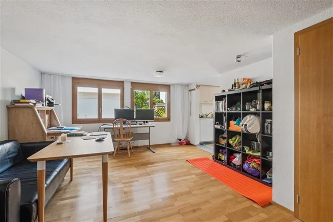 7.5 Zimmer Einfamilienhaus in Sarnen – photo 8 sur 12