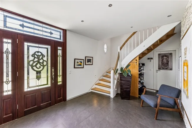 7.5 Zimmer Einfamilienhaus in Sarnen – foto 9 di 9