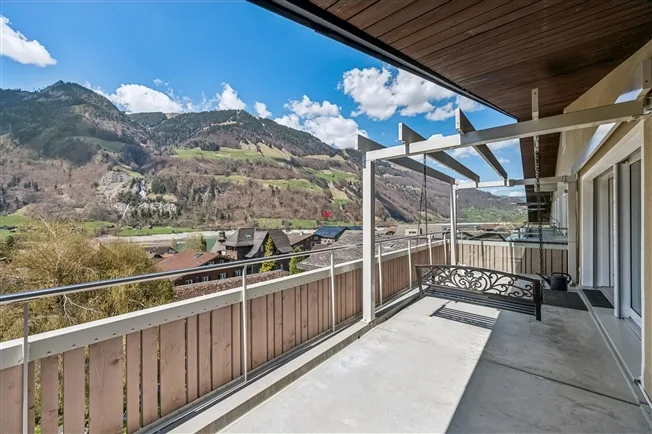 8.5 Zimmer Wohnung in Lungern – Foto 7 von 12
