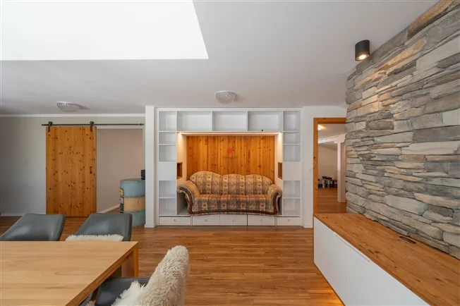 8.5 Zimmer Wohnung in Lungern – Foto 10 von 12