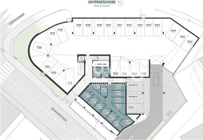 4.5 Zimmer Wohnung in Wolhusen – Foto 4 von 4