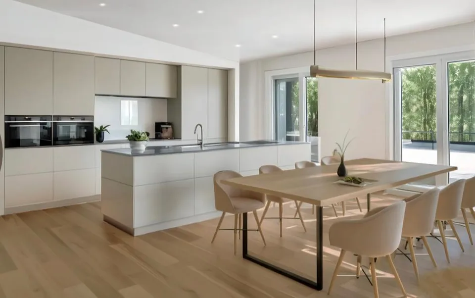 5.5 Zimmer Attikawohnung in Wolhusen – photo 7 sur 10