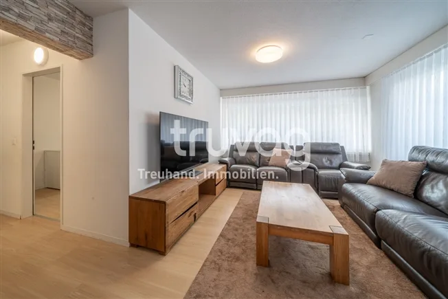 Wohnung in Wolhusen – Foto 3 von 8