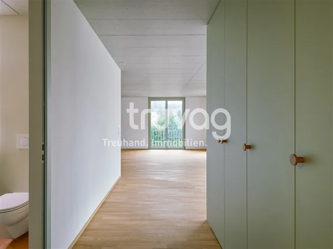 Wohnung in Willisau – photo 2 sur 5