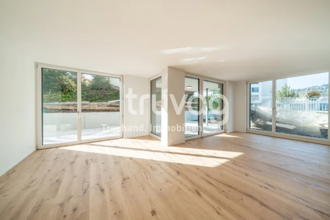4.5 Zimmer Wohnung in Willisau – photo 4 sur 10