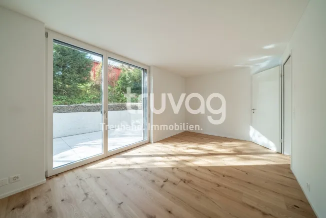 4.5 Zimmer Wohnung in Willisau – photo 6 sur 10