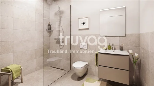 4.5 Zimmer Wohnung in Hergiswil LU – foto 6 di 6