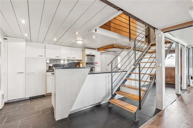 5.5 Zimmer Einfamilienhaus in Gettnau – Foto 7 von 14