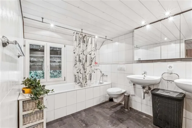 5.5 Zimmer Einfamilienhaus in Gettnau – Foto 9 von 14