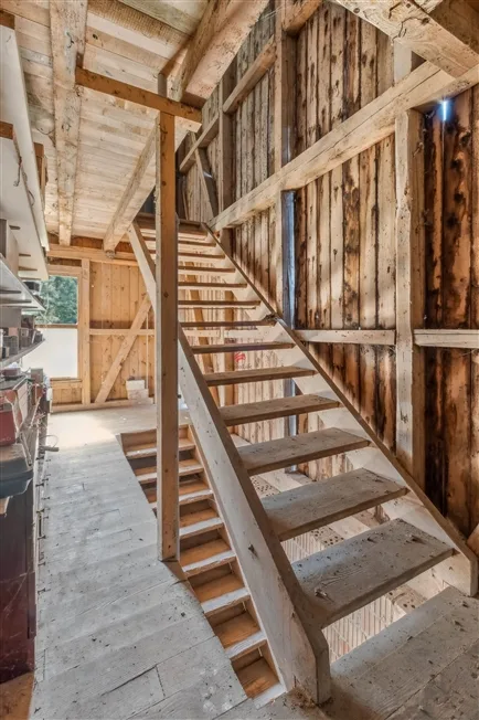5.5 Zimmer Einfamilienhaus in Gettnau – Foto 13 von 14