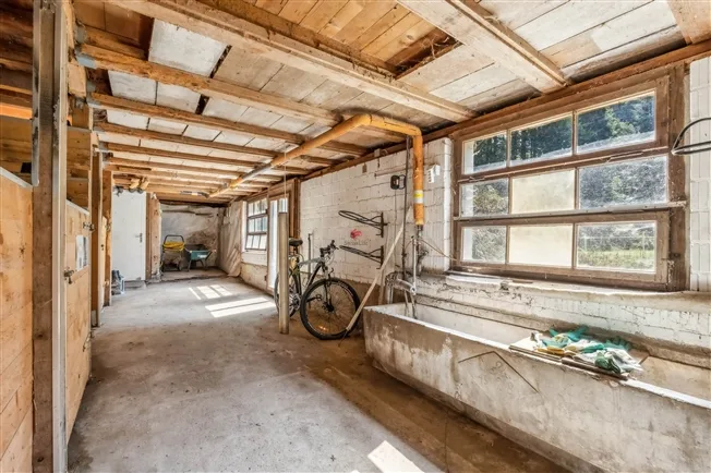 5.5 Zimmer Einfamilienhaus in Gettnau – Foto 10 von 14