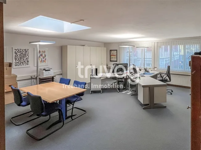 Einfamilienhaus in Willisau – Foto 8 von 10