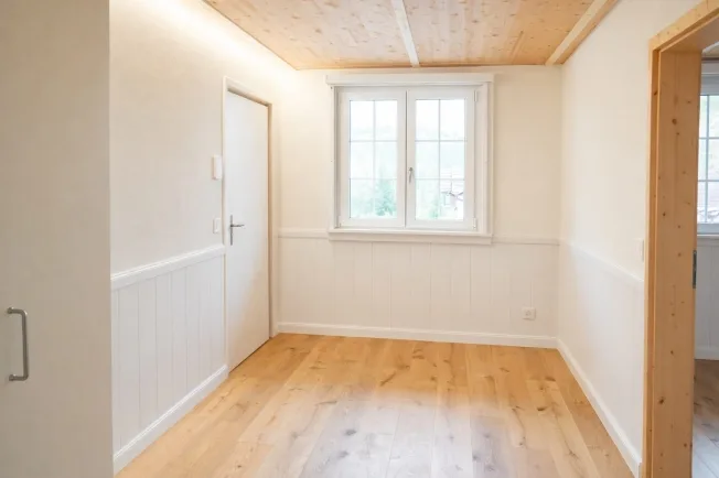 3.5 Zimmer Wohnung in Grossdietwil – photo 8 sur 9