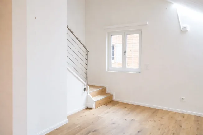 4 Zimmer Attikawohnung in Grossdietwil – photo 6 sur 9