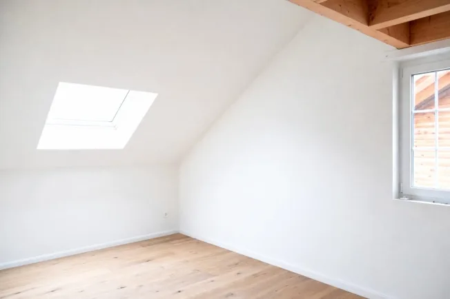 4 Zimmer Attikawohnung in Grossdietwil – photo 4 sur 9