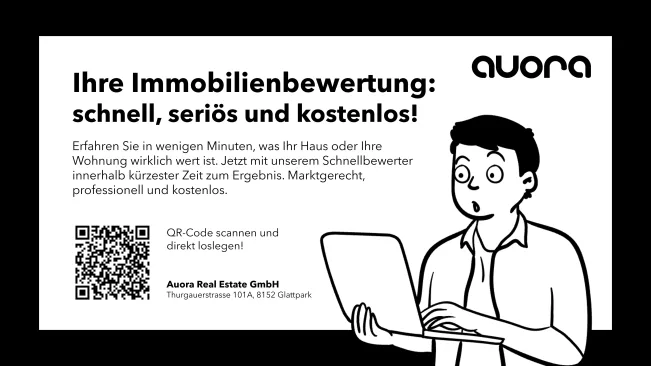 4 Zimmer Attikawohnung in Grossdietwil – photo 5 sur 9