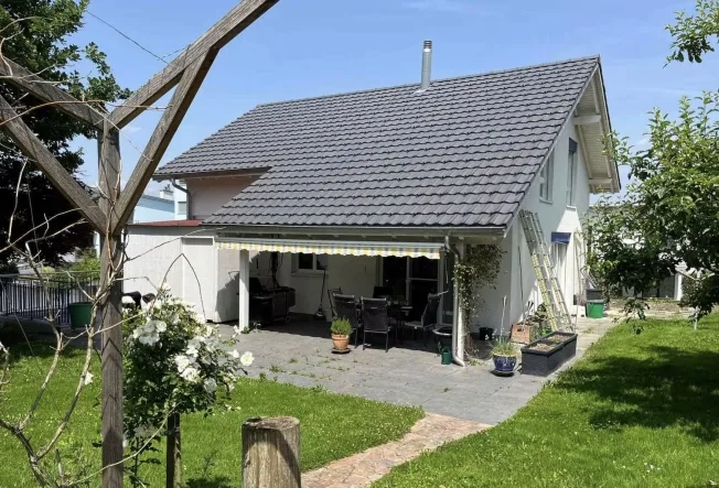 6.5 Zimmer Einfamilienhaus, 6206 Neuenkirch