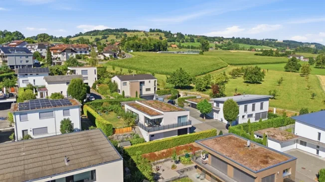 6.5 Zimmer Einfamilienhaus, 6204 Sempach