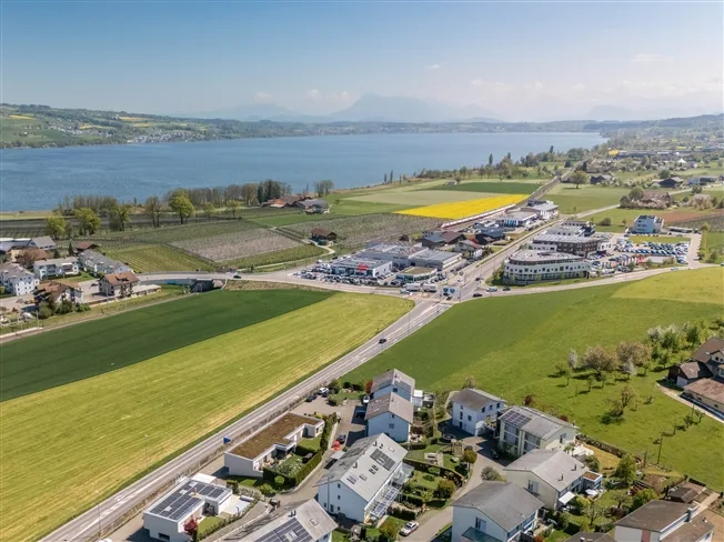 5.5 Zimmer Einfamilienhaus in Oberkirch LU – Foto 13 von 13