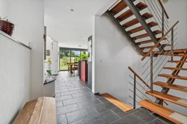 6.5 Zimmer Einfamilienhaus in Sursee – Foto 7 von 9