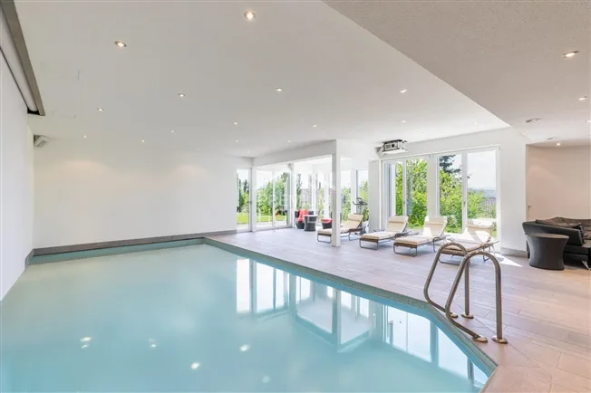12.5 Zimmer Villa in Schenkon – foto 13 di 13