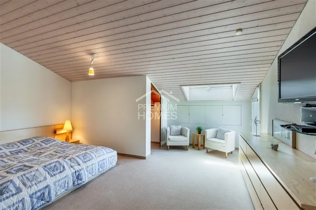 12.5 Zimmer Villa in Schenkon – foto 8 di 13
