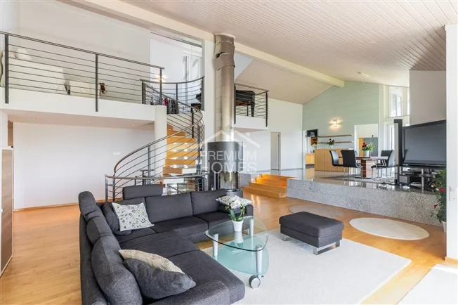 12.5 Zimmer Villa in Schenkon – foto 4 di 13