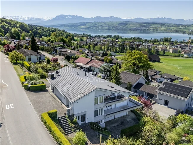 12.5 Zimmer Villa in Schenkon – foto 2 di 13