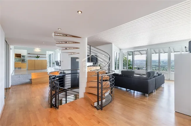 12.5 Zimmer Villa in Schenkon – foto 3 di 13