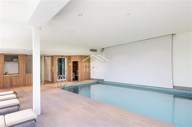 12.5 Zimmer Villa in Schenkon – foto 12 di 13
