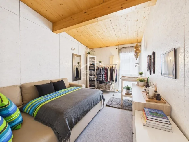 7.5 Zimmer Wohnung in Rickenbach LU – foto 6 di 13