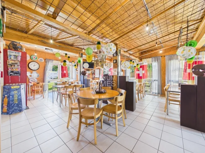 7.5 Zimmer Wohnung in Rickenbach LU – foto 10 di 13