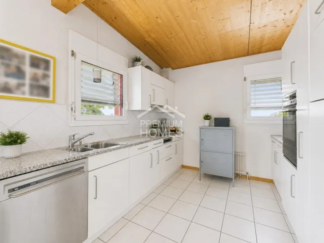 7.5 Zimmer Wohnung in Rickenbach LU – foto 4 di 13
