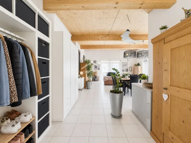 7.5 Zimmer Wohnung in Rickenbach LU – foto 3 di 13