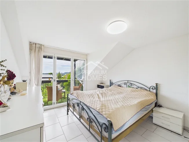 5.5 Zimmer Einfamilienhaus in Geuensee – foto 5 di 8